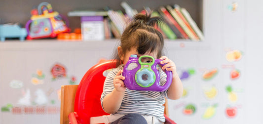 10 Essential Safety Tips for Toddler Toys