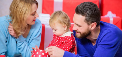 Positive Parenting Tips For Everyday Life
