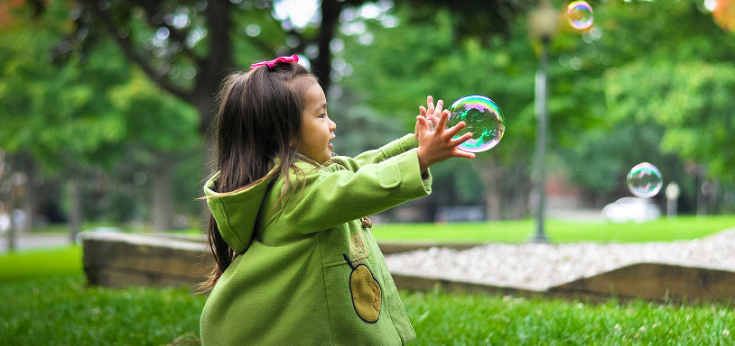 Developmental Milestones: Ages 1-3