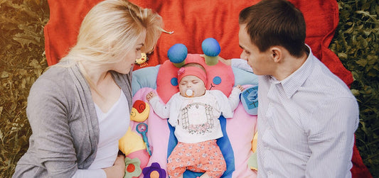 Essential Newborn Care Tips