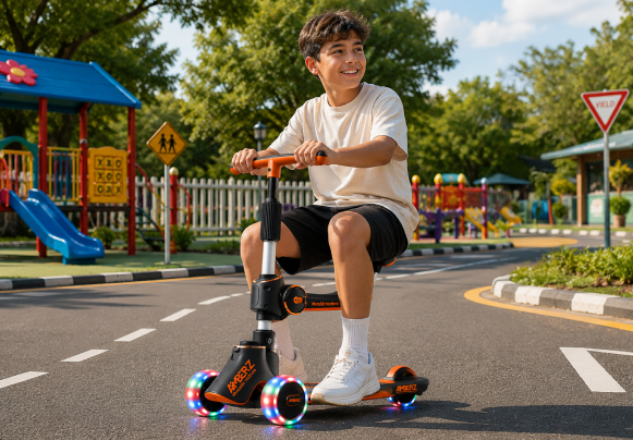 Kick Scooter