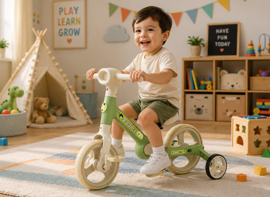Kids Cycle