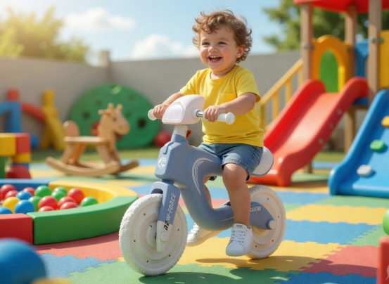 Balance Bike