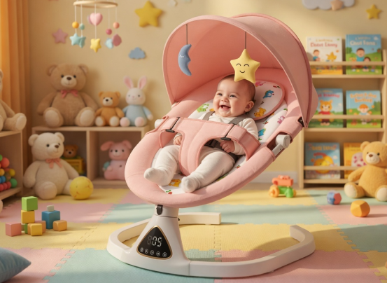 Baby Swinger