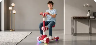 Rider