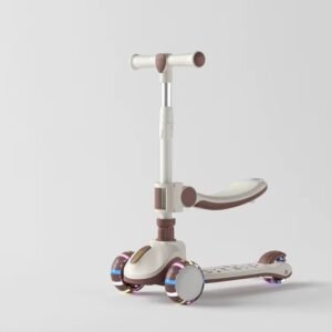 kick scooter, push scooter, foot scooter 2-wheel scooter, non-electric scooter kick scooter for adults, commuter scooter big wheel scooter, foldable adult scooter kick scooter for kids, 3-wheel scooter toddler scooter, scooter for 5 year old pro scooter, stunt scooter, trick scooter freestyle scooter, park scooter electric kick scooter, e-scooter motorized kick scooter, Kickscooter for kids Adjustable height kick scooter for growing toddlers" "Safest 3-wheel kick scooter for 3 year old" "Kids kick scooter with LED light-up wheels" "Birthday gift ideas for kids who love scooting"